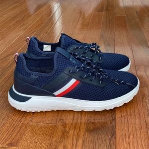 Tommy Hilfiger shoes